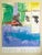 Helen Frankenthaler Vintage Abstract Expressionist Limited Edition Large Hand Pulled Silkscreen Print " Westwind " 1994 For Sale - Image 13 of 13