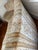 Mid Century Modern Curved Sectional Sofa For Sale In Jacksonville, FL - Image 6 of 10