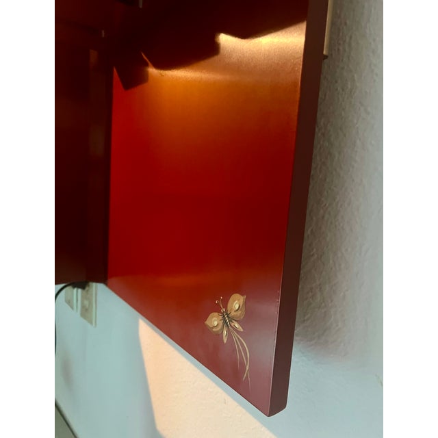 Kindel Bar Cabinet For Sale - Image 11 of 12