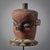 Wood Early 20th Century Pende Mask For Sale - Image 7 of 11