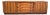 Mid-Century Scandinavian Sideboard from Edmund Jorgensen, 1960s For Sale