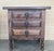 Early 20th Century Spanish Nightstands with Drawer and Iron Hardware, A Pair For Sale - Image 18 of 18