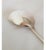 Gold Antique Victorian London Silver Apostle Spoons with Heraldic Seals, 1897, Set of 4 For Sale - Image 8 of 14