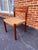 Set of 3 Mid Century Danish Niels O. Møller Teak Ropped Seat Dining Chairs . For Sale - Image 13 of 15