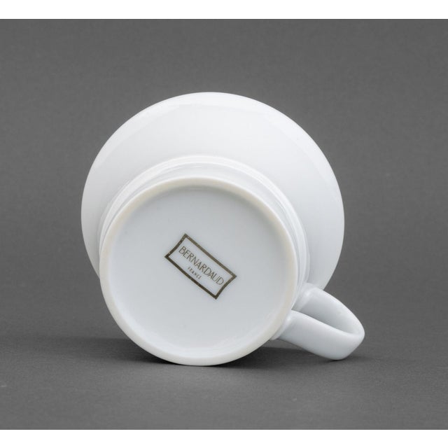 Bernardaud Assembled Partial Dinner Service, 45 For Sale - Image 13 of 18