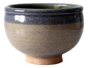 Vintage Studio Pottery Bowl