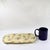 Vintage Royal Winton Grimwades "Floral Feast" Chintz Rectangular Serving Tray For Sale - Image 10 of 10