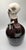 Skull and Bones Poison Rum Bottle Decanter Mid Century For Sale - Image 10 of 12