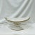 Vintage Global Views Italian Oval Center Bowl For Sale - Image 10 of 10