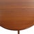Wood Gateleg Dining Table in Teak by Niels Kofoed, 1960s For Sale - Image 7 of 18
