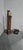 Queen Anne Burr Walnut Grandaughter Clock, 1920s For Sale - Image 12 of 14