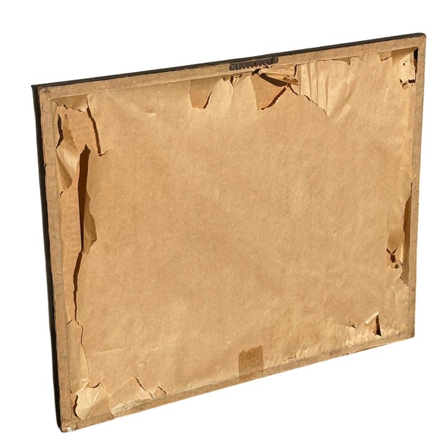 Framed Richard Nixon & Spiro Agnew Watergate Letters 1973 For Sale In Los Angeles - Image 6 of 6