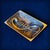 Metal Brutalist Bronze Caduceus Ashtray and Trinket Tray by Alfieri Gardone for Lauterbach, France, 1960s For Sale - Image 7 of 18
