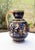 Faience Thibault Jug with Figures and Putti from Gien, France, 1960s For Sale - Image 9 of 9