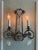 2000 - 2009 Neoclassical NeoclassicalNiermann Weeks Rinaldi Sconces - a Pair For Sale - Image 5 of 5