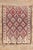 Vintage Beni Ourain Moroccan Rug, 05'10 X 07'09 For Sale - Image 10 of 10
