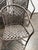 Brown Jordan Outdoor Armchairs, Set of Three For Sale - Image 9 of 12