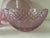 Pink Vintage Pink Hobnail Depression Glass Party Set- 8 Pieces For Sale - Image 8 of 9