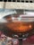 Art Deco Early 19th Century Mahogany Inlaid Open Work Coffee Table For Sale - Image 3 of 4