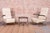 Bauhaus Armchair FN24 in Chrome and Leather attributed to Mücke-Melder, Czech, 1930s For Sale - Image 13 of 16