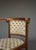 Secessionist Chair attributed to Josef Hoffmann, 1920s For Sale - Image 9 of 16