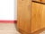Mid-Century Modern Mid Century Modern Vintage Teak Display Dry Bar China Cabinet in the Style of Tunbridge Danish Style For Sale - Image 3 of 10