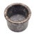Polished Marble Butter Container With Lid, Stone Kitchen Vessel, 4.25" For Sale - Image 11 of 18