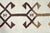 Beige 1970s Vintage Turkish Handmade Wool Cotton Beige Runner Rug For Sale - Image 8 of 11