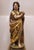 Castilian Artist, Saint John the Evangelist, 1580, Sculpture Carving For Sale - Image 3 of 18