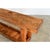 Wood French 19th Century Oak & Beech Artisan's Workbench For Sale - Image 7 of 12