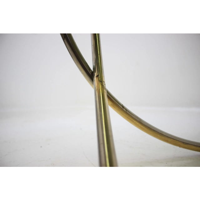 Metal Vintage Conference Table, 1970s For Sale - Image 7 of 10