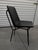 Roche Bobois “Less Is More” Glass & Concrete Dining Table W/ 6 Cédric Ragot Stiletto Chairs + 2 Ava Armchairs by Song Wen Zhong For Sale In Phoenix - Image 6 of 11