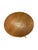 A very well crafted solid maple wood coffee table with revolving top sitting on sculptural legs manufactured by the...