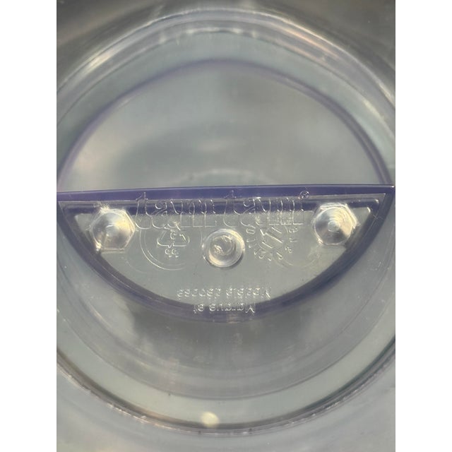 Tam Tam Stool by Henry Massonet, 2000s For Sale - Image 16 of 18