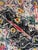 "Janus" by Filipino-American Artist Alfonso Ossorio. 29/ 125 Work is a Silkscreen print from 1969. The title janus refers...