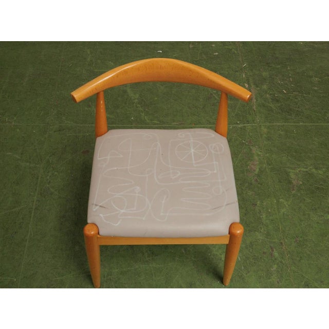 Mid 20th Century Mid 20th Century Forgotten One by C. Platero For Sale - Image 5 of 8