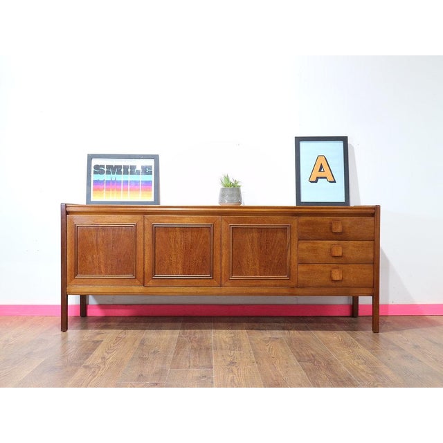 Nathan classic teak furniture 2025