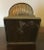 19th Century Antique 19th Century French Empire Gilt Bronze Dolphin & Sea Shell Inkwell For Sale - Image 5 of 13