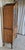 Vintage Burl Wood, French Provincial Display Cabinet, Louis XV Style ,1930s For Sale - Image 11 of 18