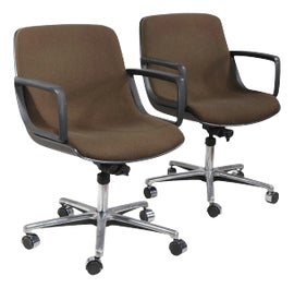 Example of Steelcase Office Chairs