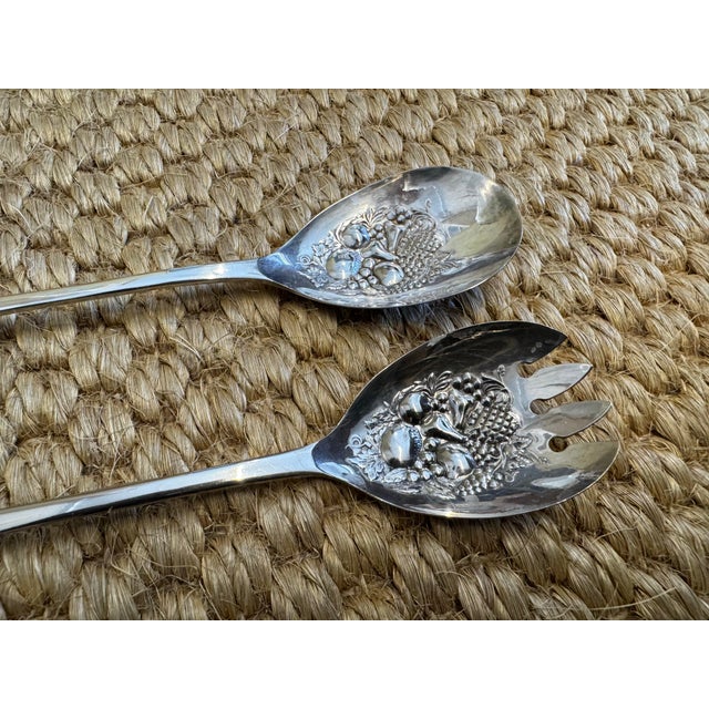 Limoges France White Porcelain Spoon Rest For Sale In Miami - Image 6 of 6