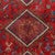 Middle Eastern Afshar Rug For Sale - Image 3 of 8