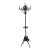 Victorian Late 1800s Tall Coat Hat Rack Umbrella Stand 6629 For Sale