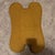 Egyptian Camel Saddle Stool 1950 For Sale - Image 9 of 12
