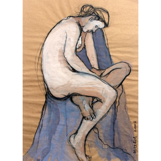 Marta Lebek, Nude, 2003 For Sale - Image 3 of 3
