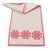 Celebrate the season with a touch of elegance and warmth with our Embroidered Snowflake Table Runner. Measuring 72"L x...