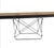 Mid-Century Modern Mid 20th Century Elliptical Surfboard Coffee Tables by Eames For Sale - Image 3 of 7