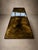 A table with a strong visual impact, conceived as an abstract surface where depth, light, and matter blend into a unique...