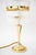 Art Deco Table Lamp with Glass Shade and Sticks from Palme Koenig, Vienna, Austria, 1920s For Sale - Image 13 of 16