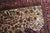 Silk Kashan Prayer Rug no. 10953 For Sale - Image 9 of 9